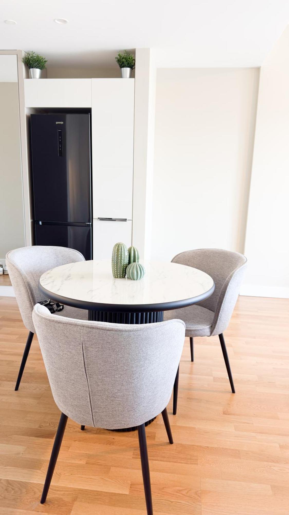 In Center Diamond Residences Apartment *
