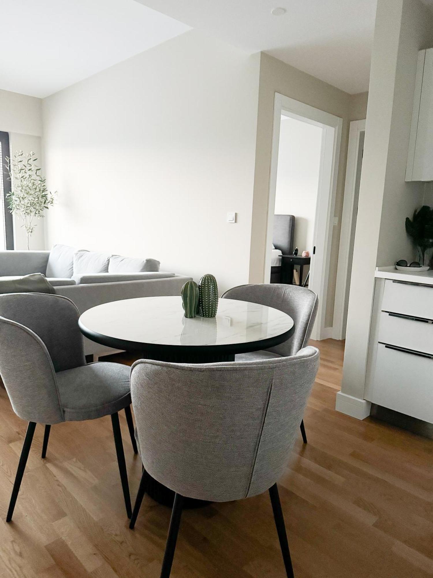 In Center Diamond Residences * Skopje