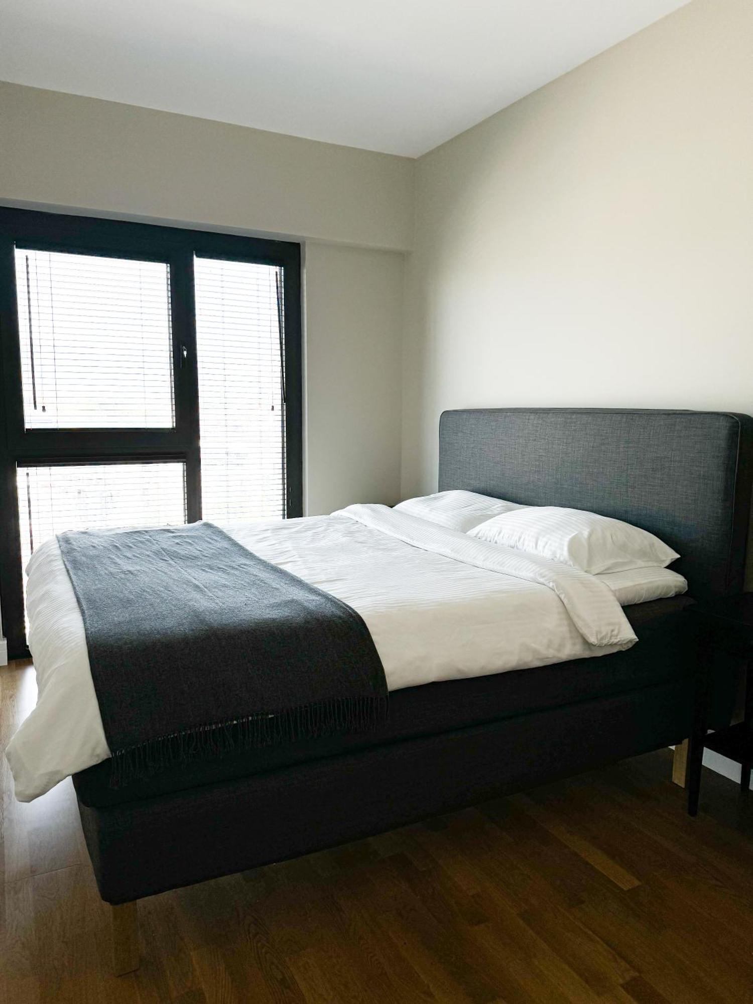 In Center Diamond Residences *