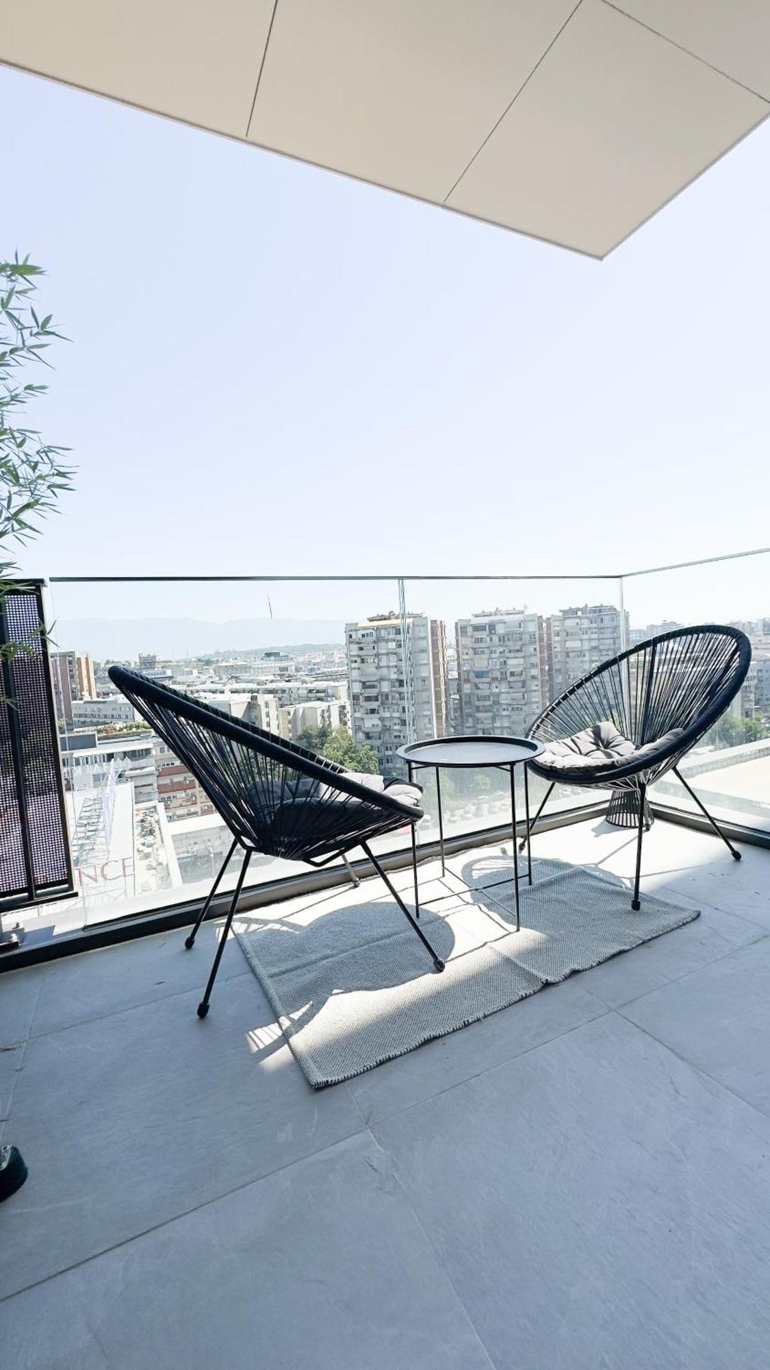 Apartment In Center Diamond Residences *
